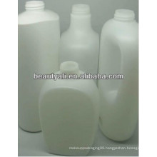 cosmetic PE Shampoo bottle